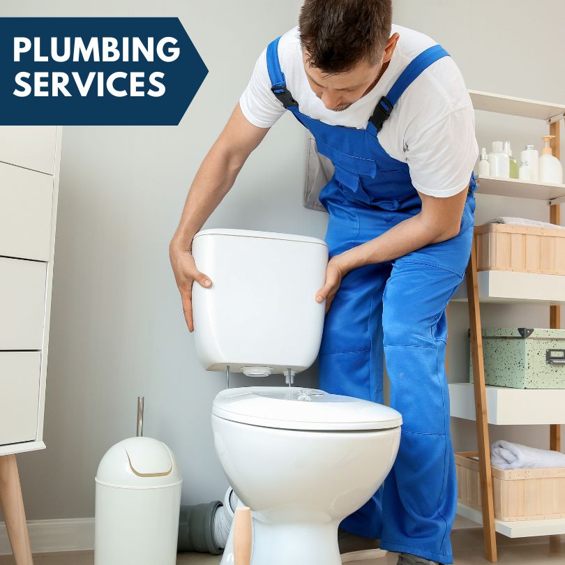 Plumbing Company in Chester, AR
